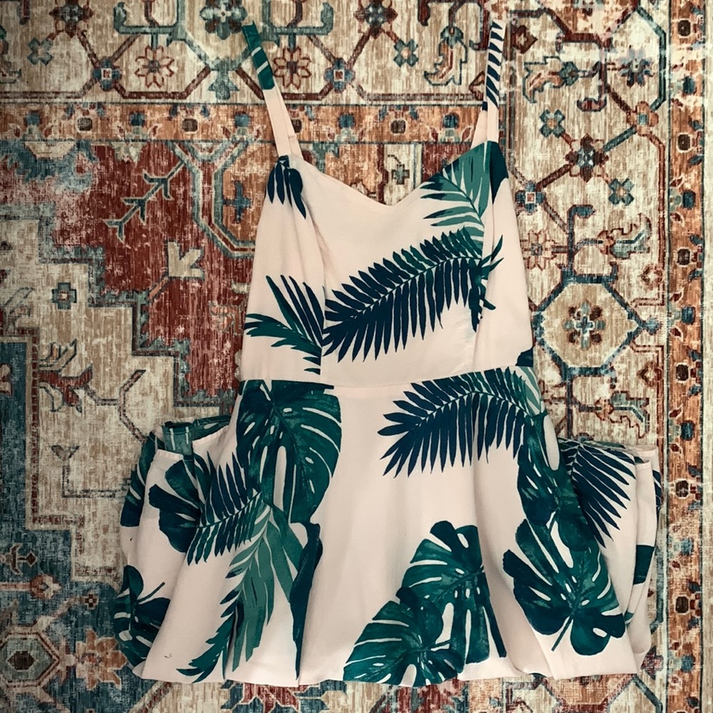 vacation dress!!